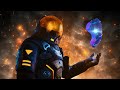 The Dark Voyager Has A Zero Point Shard Because of Fishstick...