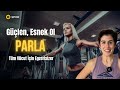 Güçlen, Esnek Ol, Parla: Pelin Baykal ile Tüm Vücut Egzersizi