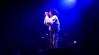 "Weird Al" Yankovic - Craigslist - Live at the Tower Theatre, Upper Darby, PA on June 9th, 2013