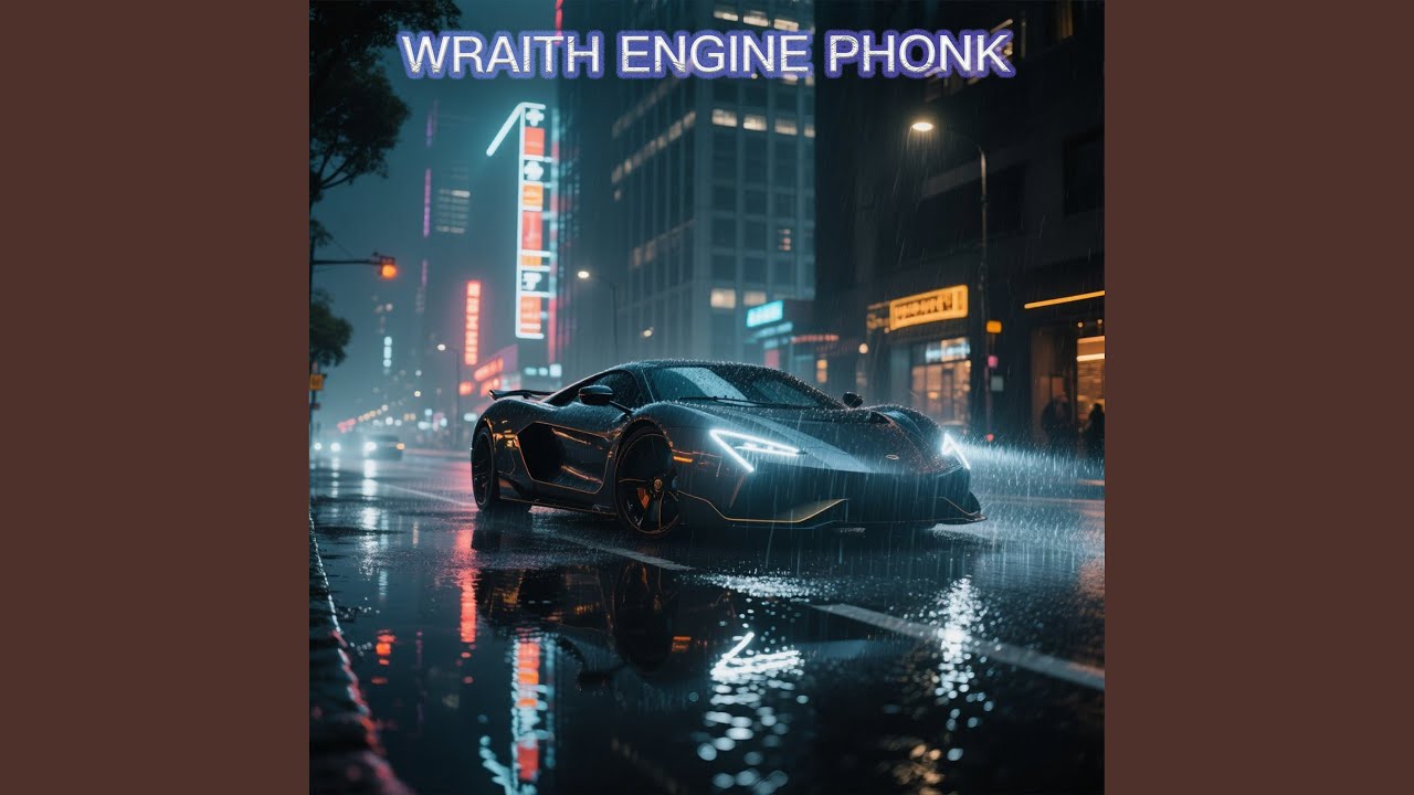 Watch Darkwave Phonk on YouTube Watch Darkwave Phonk on YouTube