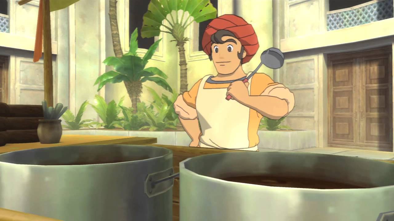 video to gif I Love To Sell My Soup