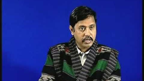 Lec-6 Water Pollution Modelling-Surface Water