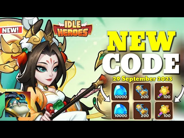 Idle Pirate Heroes codes (September 2023)