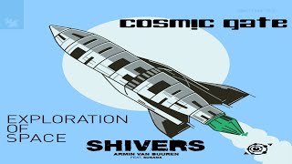 Space Case vs Shivers vs Exploration Of Space (Armin van Buuren Mashup) Resimi