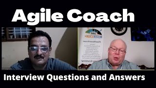 agile coach interview questions I agile coach interview questions and answers for experienced