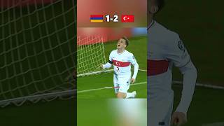 Ermenistan - Türkiye Euro 2024 Elemeleri
