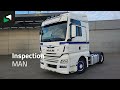 MAN TGX 18.470 - 2020 - BAS World