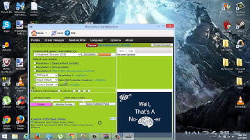 How To hook a PS3 or XBOX 360 Controller To PC FOR FREE! World At War