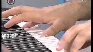 أحمد بركات    وتمر أيام - اسمعها