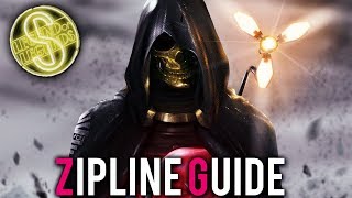 Death Stranding - Easy Legend of Legends Rank Guide