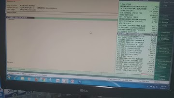 HOW TO ENABLE SERIAL NO IN TALLY ERP 9