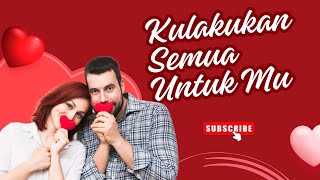 Cover Fatur  Nadila Kulakukan Semua Untukmu