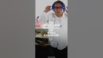 Completely Un-useless Inventions! ⚙️