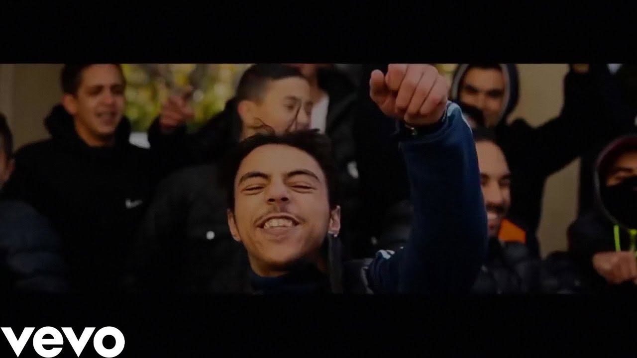 Zepek Binks - Tout A Changé [Clip Officiel] (SRM 2015) - YouTube