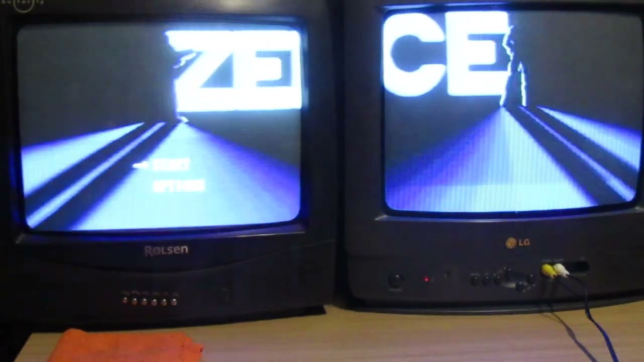 Zero Tolerance [Тест на железе Co-op]