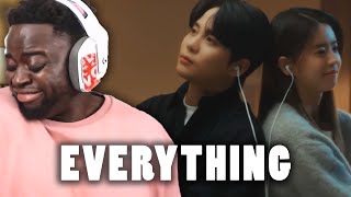 ATEEZ(에이티즈) - 'Everything (종호)' Official MV | REACTION