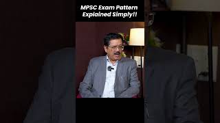 MPSC Exam Structure Explained by Dr. Deepak Mhaisekar