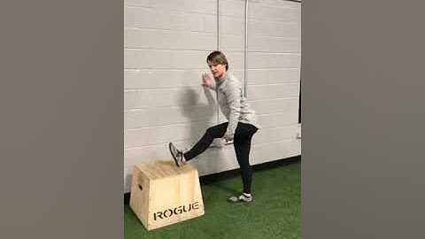 Hamstring PAILs and RAILs