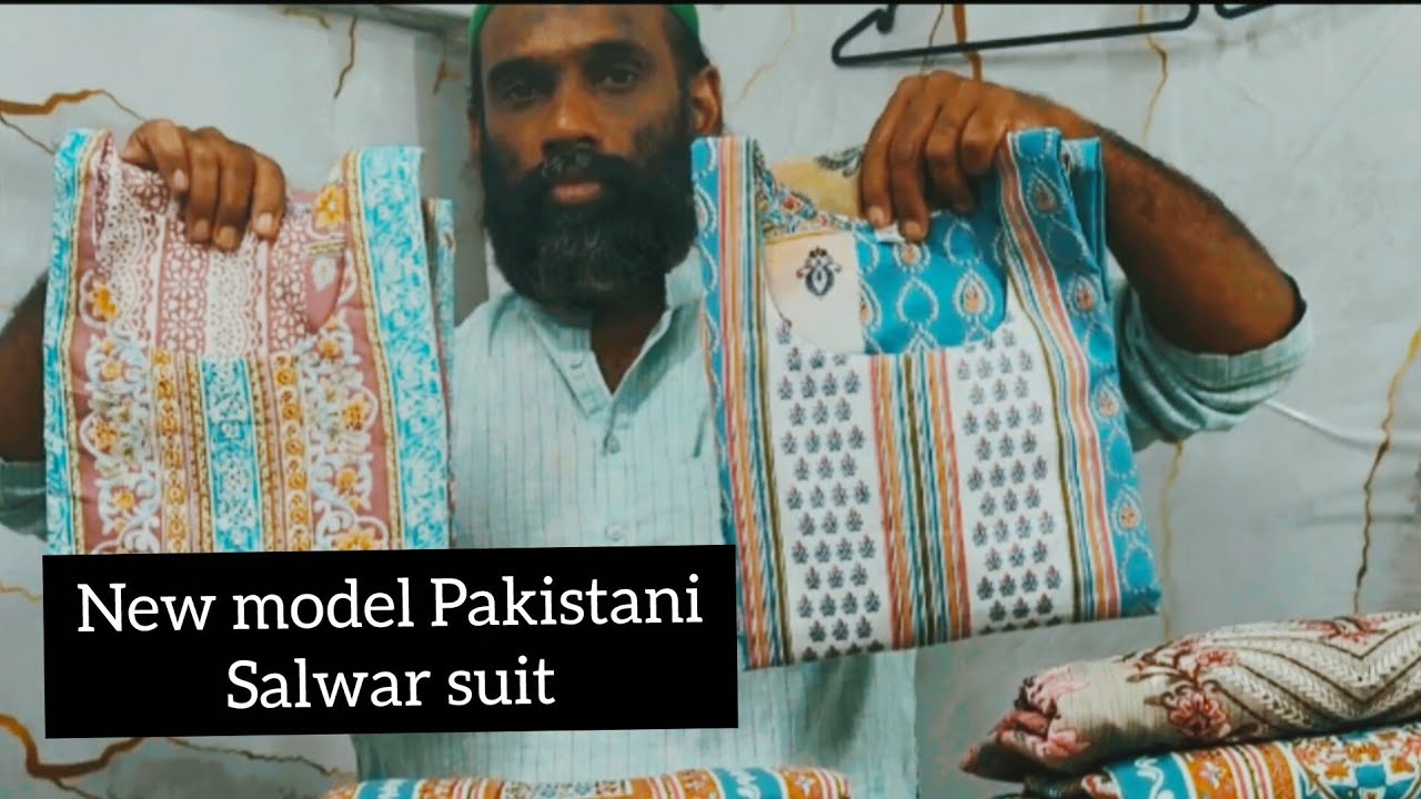 Eid collection 🌸 ഒരുപാട് കളക്ഷൻസ്, Pakistani salwar suit🔥👍.