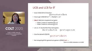 Learning Zero-Sum Simultaneous-Move Markov Games Using Function Approximation