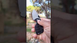 Boker Plus Subcom 2.0 Folder Knife