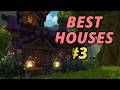 These Houses Put the MORE in Mortgage | WoW Housing PTR