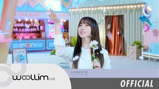 러블리즈(Lovelyz) “그날의 너” MV Teaser (Long ver.)
