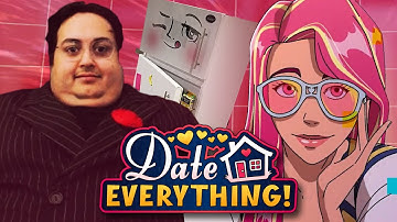 Pokelawls Dates Everything!