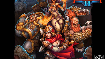 Torchlight II OST - Path