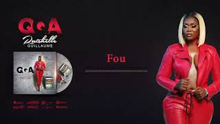 Rutshelle Guillaume_Fou (Officiel Audio)