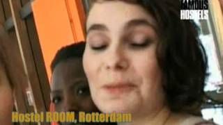 Video of Hostel ROOM - Best Youth Hostel in Rotterdam, Netherlands