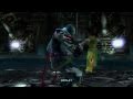 Fan10 Raven Vs DONaku Eddy 7th 19 Matches Round 1 Tekken 6 BR MondoCon 2010 Ősz Fall 