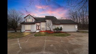 23775 Riverview Drive, Southfield, MI - 20261031210
