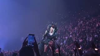 Lady Gaga Lovedrug/Applause Incomplet Montréal 3 Avril 2026