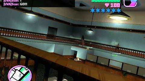 MTA Vice City 1vs1 tournament by [UVA]Scar ZOR Brulla