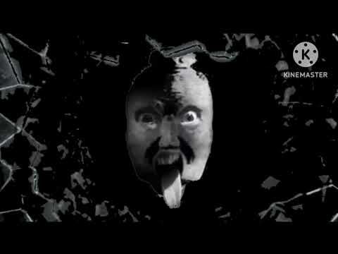 BND Of Doom Logo Green Screen (Free To Use)