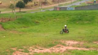 Cadu Motocross...