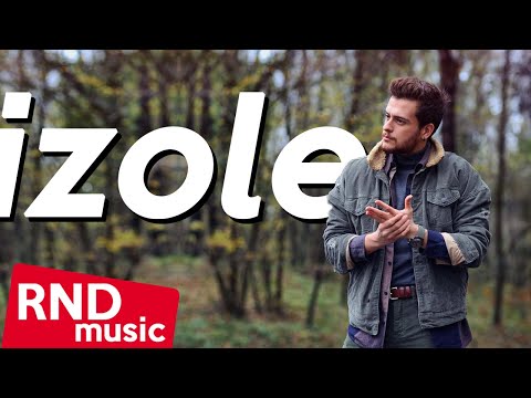 Alper Rende - İzole (Official Video)