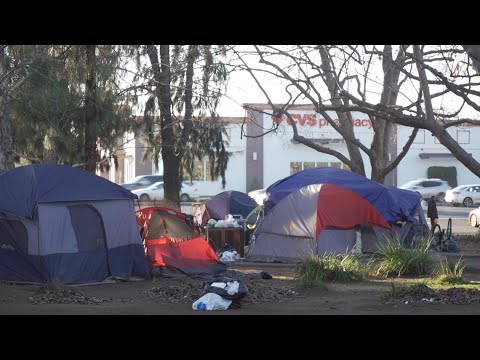 Potential lawsuit worries advocates as activity at Sacramento homeless site is investigated