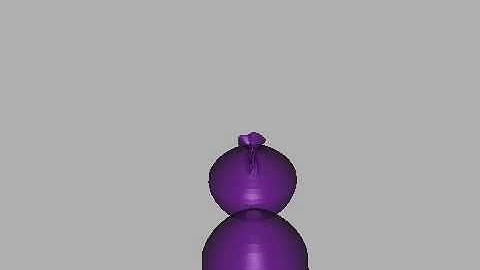 AnimationMentor.com Class 6; Week 8