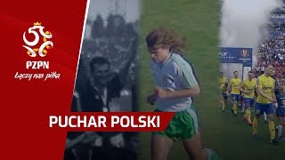Najważniejsze momenty Pucharu Polski
