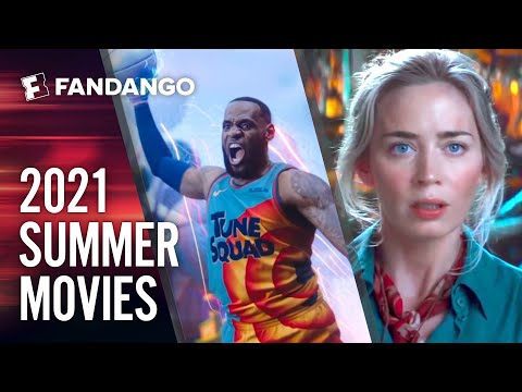 2021 Summer Movie Preview | Movieclips Trailers