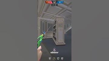 bad ending wkwk #shorts #pointblank #dygisky #gaming #nostalgia