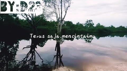 Puisi Cinta Sampai Mati
