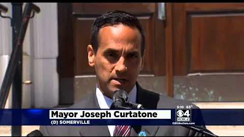 Somerville, Mass. To Refuse To Comply With Secure ...