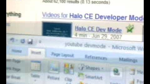 How to download devmode for halo ce