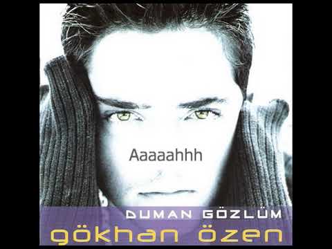 Gökhan Özen Duman Gözlüm Karaoke