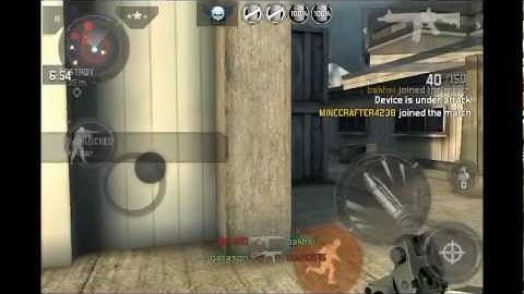 MC3: Gameplay commentary #1 New channel :D