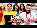 LOVE AND DISGUISE SEASON 9 - (New Hit Movie)Fredrick Leonard 2021 Latest Nigerian Nollywood Movie