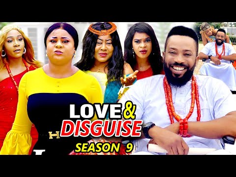Download LOVE AND DISGUISE SEASON 9